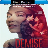 Watch Demise (2024) Online Full Movie Free