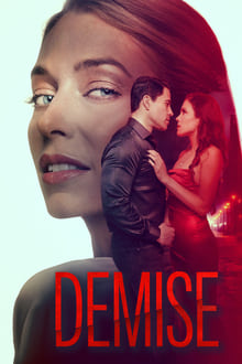 Watch Demise (2024) Online Full Movie Free