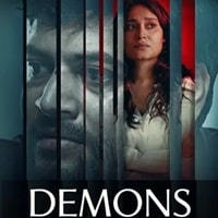 Watch Demons (2024) Online Full Movie Free