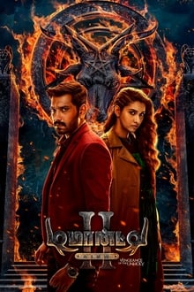 Watch Demonte Colony 2 (2024) Online Full Movie Free