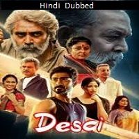 Watch Desai  (2024) Online Full Movie Free