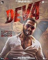 Deva (2025)