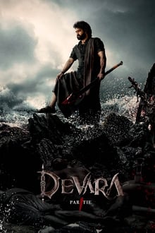 Watch Devara: Part 1 (2024) Online Full Movie Free