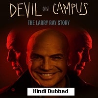 Devil on Campus: The Larry Ray Story (2024)