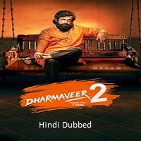 Watch Dharmaveer 2 (2024) Online Full Movie Free