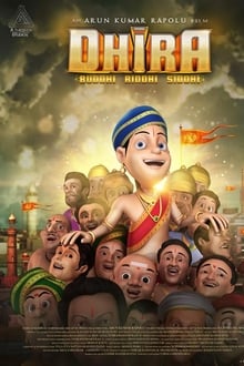 Watch Dhira (2020) Online Full Movie Free