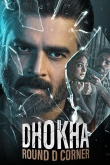 Watch Dhokha: Round D Corner (2022) Online Full Movie Free