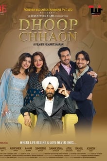 Watch Dhoop chhaon (2022) Online Full Movie Free