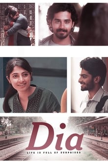 Watch Dia (2020) Online Full Movie Free