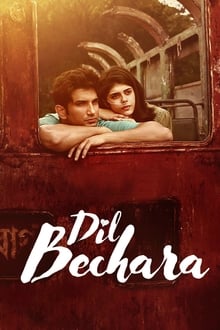 Watch Dil Bechara (2020) Online Full Movie Free