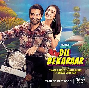 Watch Dil Bekaraar (2021) Online Full Movie Free