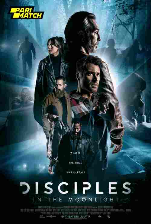 Watch Disciples in the Moonlight (2024) Online Full Movie Free