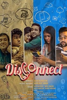 Watch Disconnect (2022) Online Full Movie Free