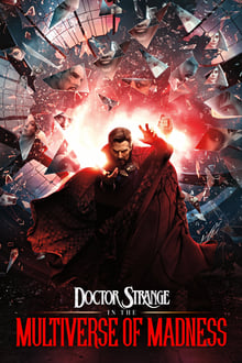 Watch Doctor Strange in the Multiverse of Madness (2022) Online Full Movie Free