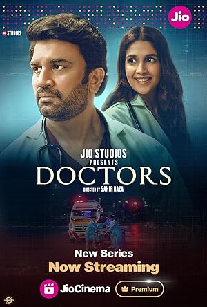 Watch Doctors (2024) Online Full Movie Free