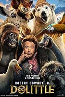 Watch Dolittle (2020) Online Full Movie Free