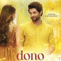 Watch Dono (2023) Online Full Movie Free