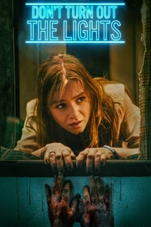 Watch Don't Turn Out the Lights (2024) Online Full Movie Free