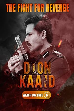 Watch Doon Kaand (2022) Online Full Movie Free