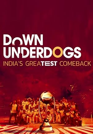 Watch Down Underdogs (2022) Online Full Movie Free