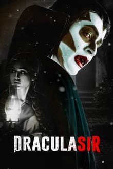 Watch Dracula Sir (2020) Online Full Movie Free