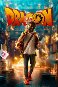 Watch Dragon (2025) Online Full Movie Free