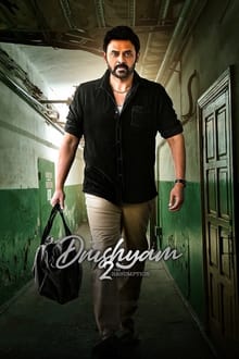 Watch Drushyam 2 (2023) Online Full Movie Free