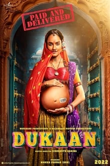 Watch Dukaan (2024) Online Full Movie Free