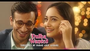 Watch Dulha Wanted (2020) Online Full Movie Free