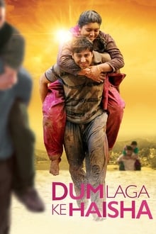 Watch Dum Laga Ke Haisha (2015) Online Full Movie Free