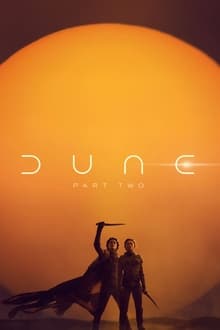 Watch Dune: Part Two (2024) Online Full Movie Free