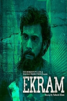 Watch Ekram (2020) Online Full Movie Free