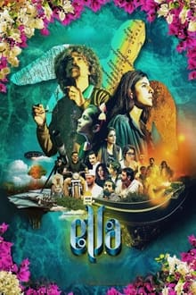 Watch Ella (2024) Online Full Movie Free