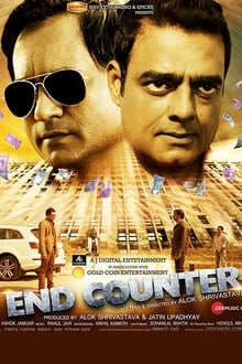 Watch End Counter (2019) Online Full Movie Free