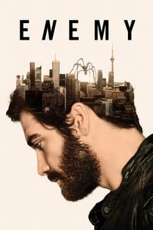 Watch Enemy (2013) Online Full Movie Free