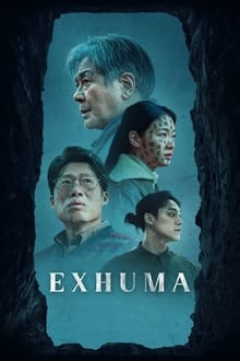 Watch Exhuma (2024) Online Full Movie Free