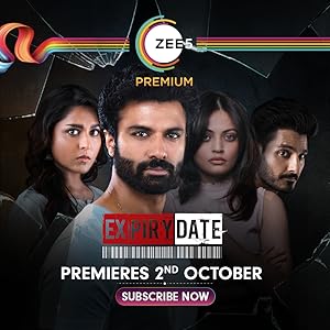 Watch Expiry Date (2020) Online Full Movie Free