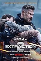 Watch Extraction 2 (2023) Online Full Movie Free