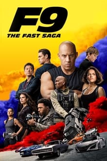 Watch F9 (2021) Online Full Movie Free