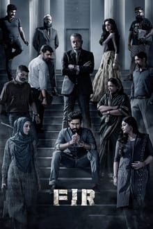 Watch FIR (2022) Online Full Movie Free