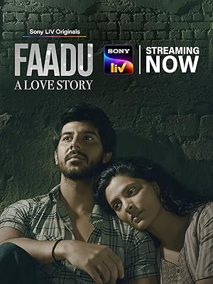 Watch Faadu - A Love Story (2022) Online Full Movie Free