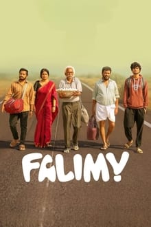 Watch Falimy (2023) Online Full Movie Free