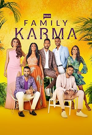 Watch Family Karma (2021) Online Full Movie Free