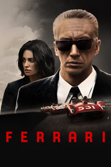 Watch Ferrari (2023) Online Full Movie Free