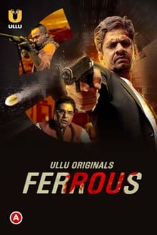 Watch Ferrous (2022) Online Full Movie Free