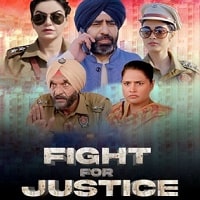 Watch Fight For Justice (2007) Online Full Movie Free