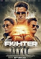 Watch Fighter (2024) Online Full Movie Free