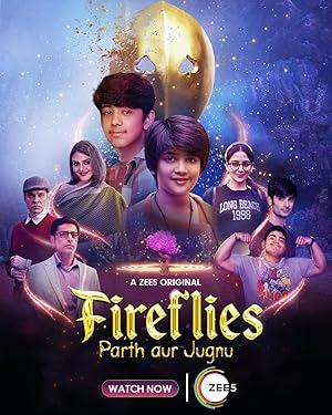 Watch Fireflies: Parth Aur Jugnu (2023) Online Full Movie Free