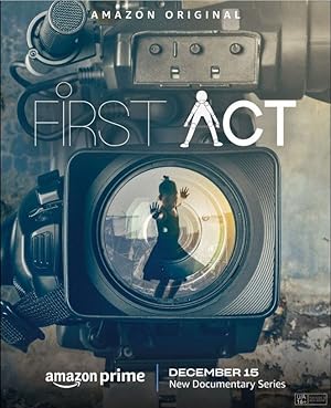 Watch First Act (2023) Online Full Movie Free