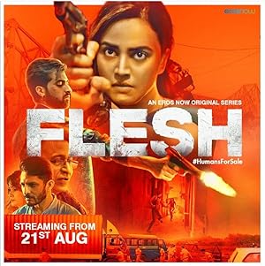 Watch Flesh (2020) Online Full Movie Free